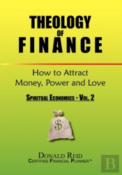 Theology Of Finance