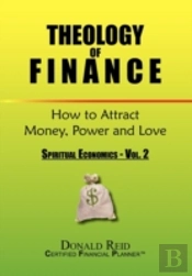 Theology Of Finance