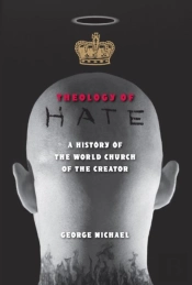 Theology Of Hate