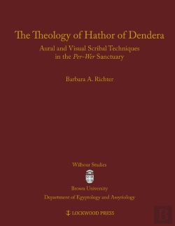 Bertrand.pt - Theology Of Hathor Of Dendera