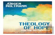 Theology Of Hope