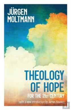Bertrand.pt - Theology Of Hope