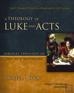 Bertrand.pt - Theology Of Luke And Acts
