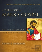 Theology Of Mark'S Gospel