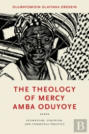 Theology Of Mercy Amba Oduyoye