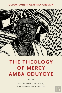 Bertrand.pt - Theology Of Mercy Amba Oduyoye