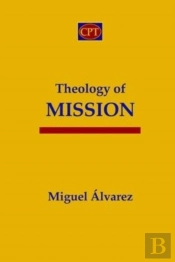 Theology Of Mission