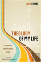 Theology Of My Life