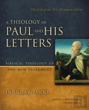 Theology Of Paul And His Letters