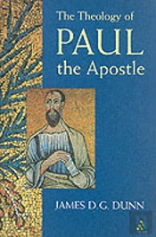 Theology Of Paul The Apostle