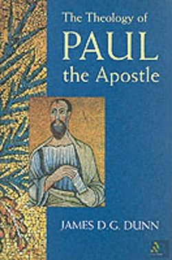 Bertrand.pt - Theology Of Paul The Apostle