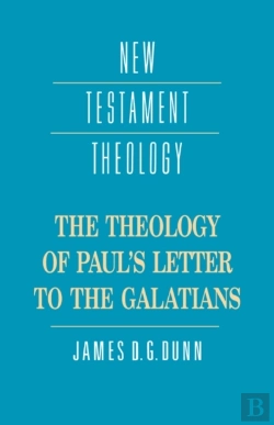 Bertrand.pt - Theology Of Paul'S Letter To The Galatians