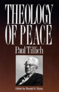 Theology Of Peace