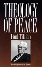 Theology Of Peace