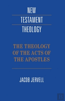 Bertrand.pt - Theology Of The Acts Of The Apostles