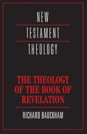 Theology Of The Book Of Revelation