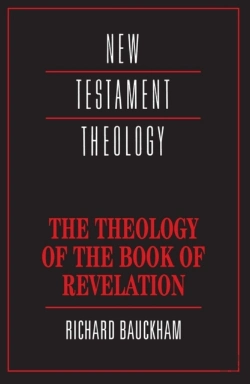 Bertrand.pt - Theology Of The Book Of Revelation