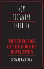 Theology Of The Book Of Revelation