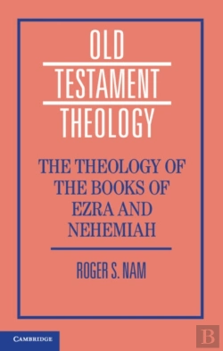 Bertrand.pt - Theology Of The Books Of Ezra And Nehemiah