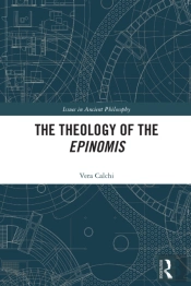 Theology Of The Epinomis