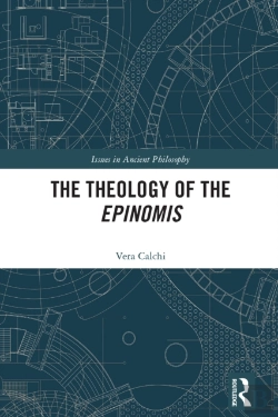 Bertrand.pt - Theology Of The Epinomis