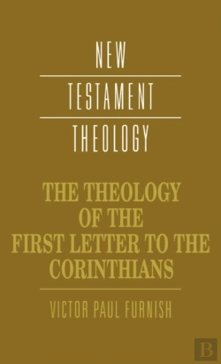 Bertrand.pt - Theology Of The First Letter To The Corinthians
