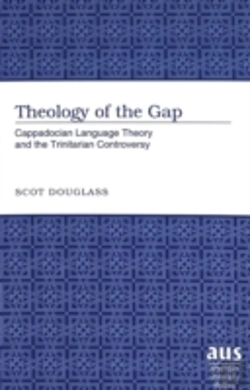 Bertrand.pt - Theology Of The Gap