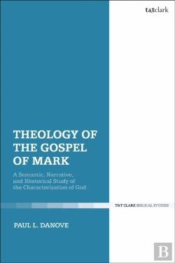 Bertrand.pt - Theology Of The Gospel Of Mark