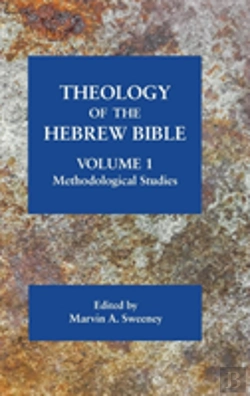 Bertrand.pt - Theology Of The Hebrew Bible, Volume 1