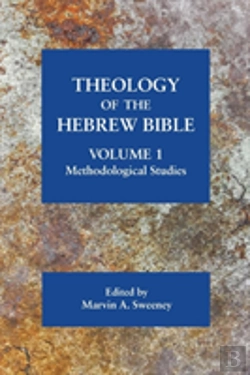 Bertrand.pt - Theology Of The Hebrew Bible, Volume 1