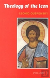 Theology Of The Icon