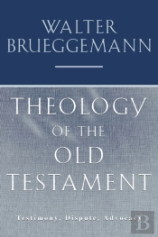 Theology Of The Old Testament