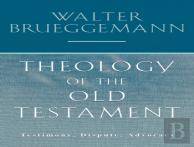 Theology Of The Old Testament