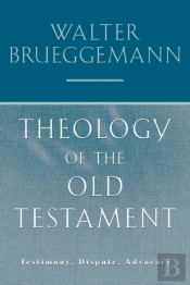 Theology Of The Old Testament