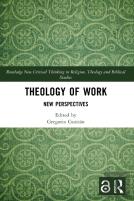 Theology Of Work