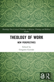 Theology Of Work
