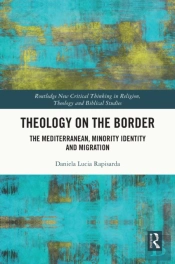 Theology On The Border