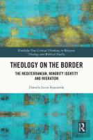 Theology On The Border