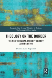 Theology On The Border