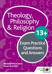 Theology Philosophy And Religion 13+ Exam Practice Questions And Answers