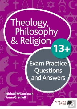 Bertrand.pt - Theology Philosophy And Religion 13+ Exam Practice Questions And Answers