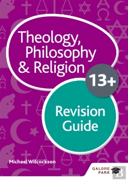 Bertrand.pt - Theology Philosophy And Religion For 13+ Revision Guide