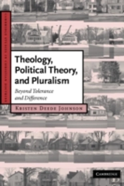 Bertrand.pt - Theology, Political Theory, And Pluralism