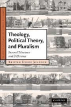 Bertrand.pt - Theology, Political Theory, And Pluralism
