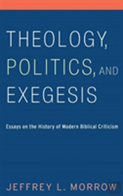 Bertrand.pt - Theology, Politics, And Exegesis