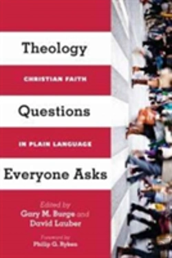 Bertrand.pt - Theology Questions Everyone Asks Â€“ Christian Faith In Plain Language