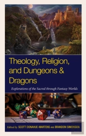 Theology, Religion, And Dungeons & Dragons