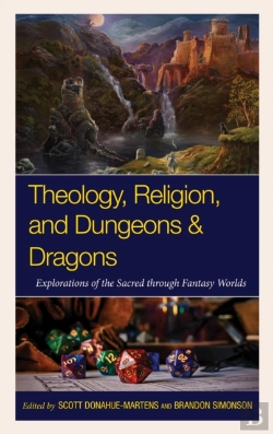 Bertrand.pt - Theology, Religion, And Dungeons & Dragons