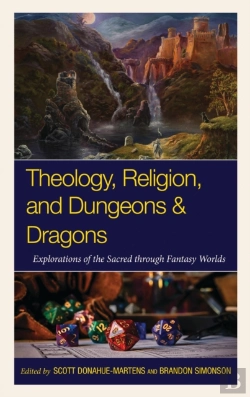 Bertrand.pt - Theology, Religion, And Dungeons & Dragons