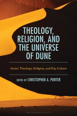 Bertrand.pt - Theology, Religion, And The Universe Of Dune